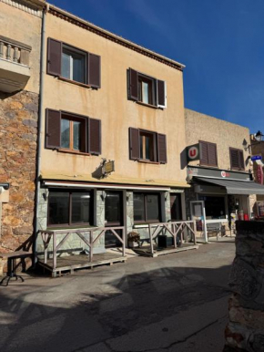 Auberge U Pampasgiolu